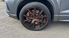 CUPRA Ateca 2.0 TSI VZ3 5dr DSG 4Drive Petrol Estate